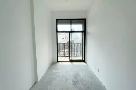 Kitnet com 1 Quarto à venda, 35m² no Pinheiros, São Paulo