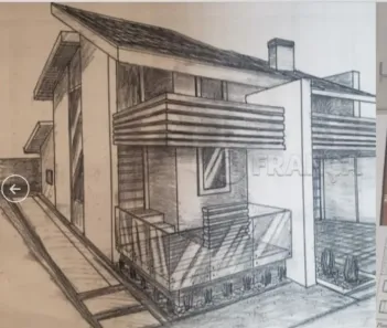 Sobrado com 4 Quartos à venda, 220m² no Campos Elíseos, Taubaté