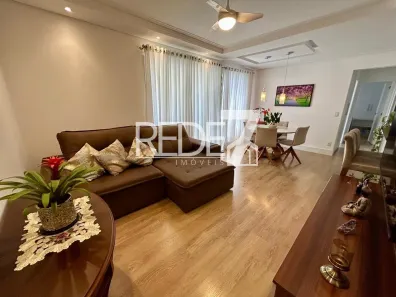 Apartamento com 3 Quartos à venda, 89m² no Parque Prado, Campinas
