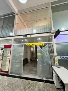Ponto Comercial para alugar, 25m² no Baeta Neves, São Bernardo do Campo