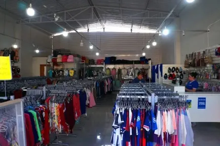 Galpão/Depósito/Armazém à venda, 158m² no Tocantins, Uberlândia
