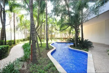 Apartamento com 3 Quartos à venda, 280m² no Parque do Morumbi, São Paulo