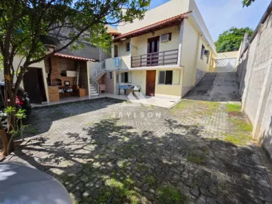 Casa com 5 Quartos à venda, 144m² no Pechincha, Rio de Janeiro