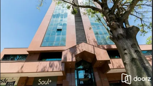 Sala Comercial com 1 Quarto à venda, 36m² no Auxiliadora, Porto Alegre