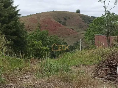 Lote/Terreno à venda, 1200m² no Jardim dos Coqueiros II, São José dos Campos