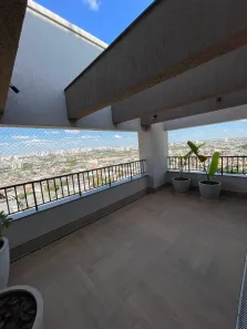 Apartamento com 2 Quartos à venda, 62m² no Rodoviário, Goiânia