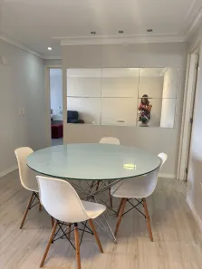 Apartamento com 2 Quartos para alugar, 90m² no Ponta Negra, Natal