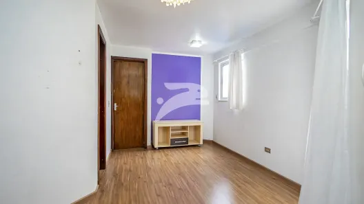 Apartamento com 1 Quarto para alugar, 27m² no Cristo Rei, Curitiba