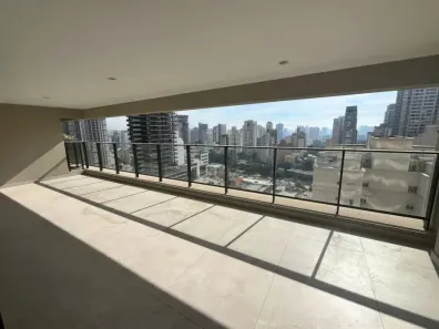 Apartamento com 4 Quartos à venda, 156m² no Perdizes, São Paulo