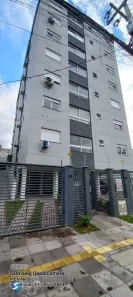Apartamento com 2 Quartos à venda, 59m² no Cristo Redentor, Porto Alegre