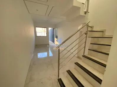 Casa com 2 Quartos à venda, 58m² no Lagoinha Leblon (Venda Nova), Belo Horizonte