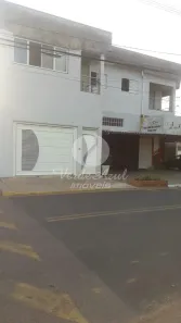 Sobrado com 3 Quartos à venda, 162m² no Jardim Mirassol, Campinas