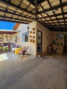 Imóvel Comercial com 3 Quartos à venda, 150m² no Funcionários, Montes Claros