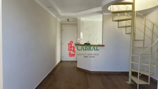 Apartamento com 3 Quartos à venda, 103m² no Parque Mandaqui, São Paulo