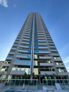 Apartamento com 5 Quartos à venda, 188m² no Meireles, Fortaleza