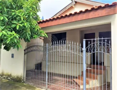 Casa com 3 Quartos à venda, 76m² no Vila Aparecida, Santa Bárbara D'Oeste