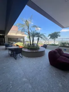Apartamento com 2 Quartos à venda, 67m² no Cidade Nova, Indaiatuba