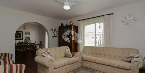 Apartamento com 4 Quartos à venda, 198m² no Santana, São Paulo