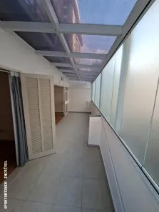 Cobertura com 1 Quarto para alugar, 66m² no Bela Vista, São Paulo