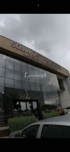 Galpão/Depósito/Armazém para alugar, 1850m² no Setor Empresarial, Goiânia