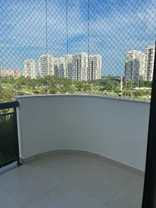 Apartamento com 2 Quartos para venda ou aluguel, 62m² no Recreio dos Bandeirantes, Rio de Janeiro