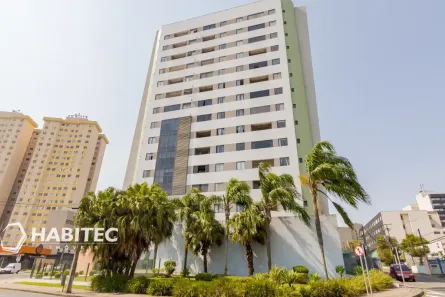 Apartamento com 2 Quartos à venda, 66m² no Portão, Curitiba