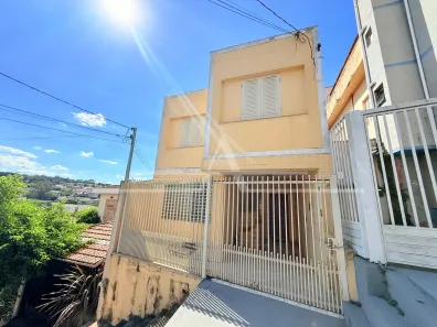 Casa com 4 Quartos à venda, 156m² no Centro, Bragança Paulista