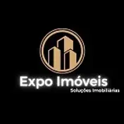 Logo da imobiliária