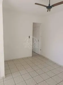 Apartamento com 1 Quarto à venda, 54m² no Centro, São Vicente
