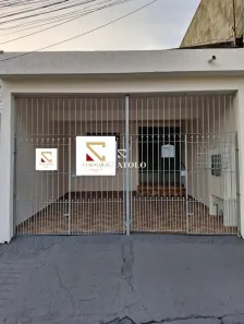 Casa com 2 Quartos à venda, 130m² no Vila União (Zona Leste), São Paulo