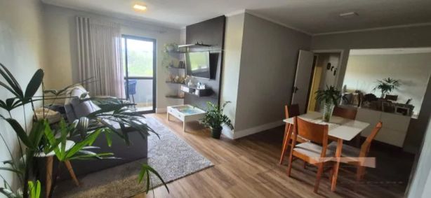Apartamento com 3 Quartos à venda, 100m² no Parque Residencial Eloy Chaves, Jundiaí