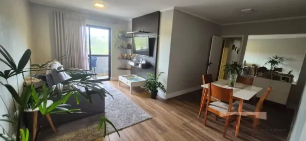 Apartamento com 3 Quartos à venda, 100m² no Parque Residencial Eloy Chaves, Jundiaí