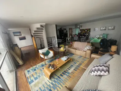 Cobertura com 4 Quartos à venda, 312m² no Perdizes, São Paulo