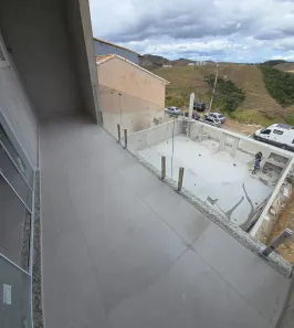 Cobertura com 3 Quartos à venda, 139m² no Jardim Amália, Volta Redonda