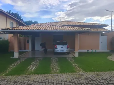 Casa de Condomínio com 3 Quartos à venda, 450m² no Coité, Eusébio