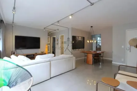 Apartamento com 2 Quartos à venda, 100m² no Itaim Bibi, São Paulo