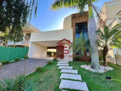 Casa de Condomínio com 3 Quartos à venda, 270m² no Esperança, Londrina
