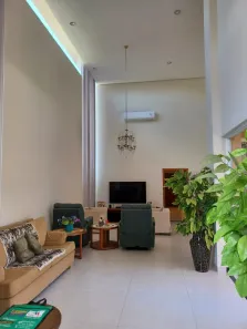 Casa de Condomínio com 3 Quartos para venda ou aluguel, 243m² no Parque Residencial Damha VI, São José do Rio Preto