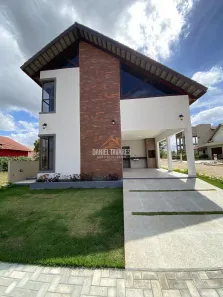 Casa com 4 Quartos à venda, 170m² no , Bananeiras