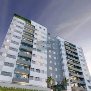 Apartamento com 3 Quartos à venda, 70m² no Indaiá, Belo Horizonte