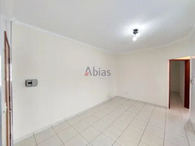 Apartamento com 2 Quartos para alugar, 40m² no Vila Brasília, São Carlos