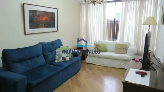 Casa com 3 Quartos à venda, 249m² no Planalto Paulista, São Paulo
