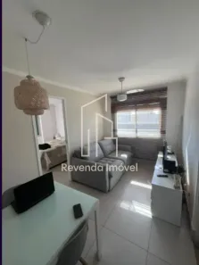 Apartamento com 1 Quarto à venda, 33m² no Campos Elíseos, São Paulo