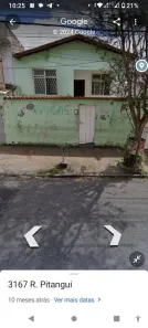 Imóvel Comercial com 3 Quartos à venda, 400m² no Sagrada Família, Belo Horizonte