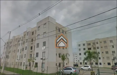 Apartamento com 2 Quartos à venda, 43m² no Sarandi, Porto Alegre