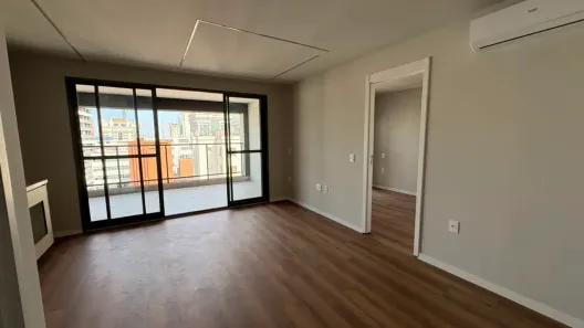 Apartamento com 1 Quarto à venda, 53m² no Higienópolis, São Paulo