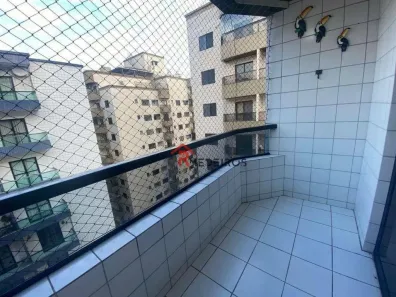 Apartamento com 2 Quartos à venda, 86m² no Ocian, Praia Grande