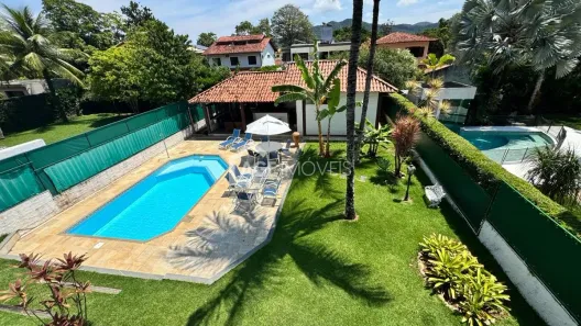 Casa de Condomínio com 3 Quartos à venda, 320m² no Engenho do Mato, Niterói