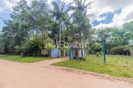Fazenda/Sítio com 3 Quartos à venda, 15100m² no Belém Novo, Porto Alegre