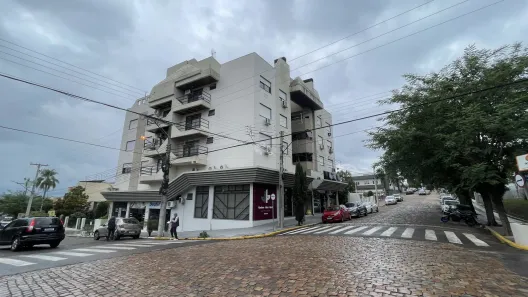 Apartamento com 2 Quartos à venda, 83m² no Centro, Vera Cruz